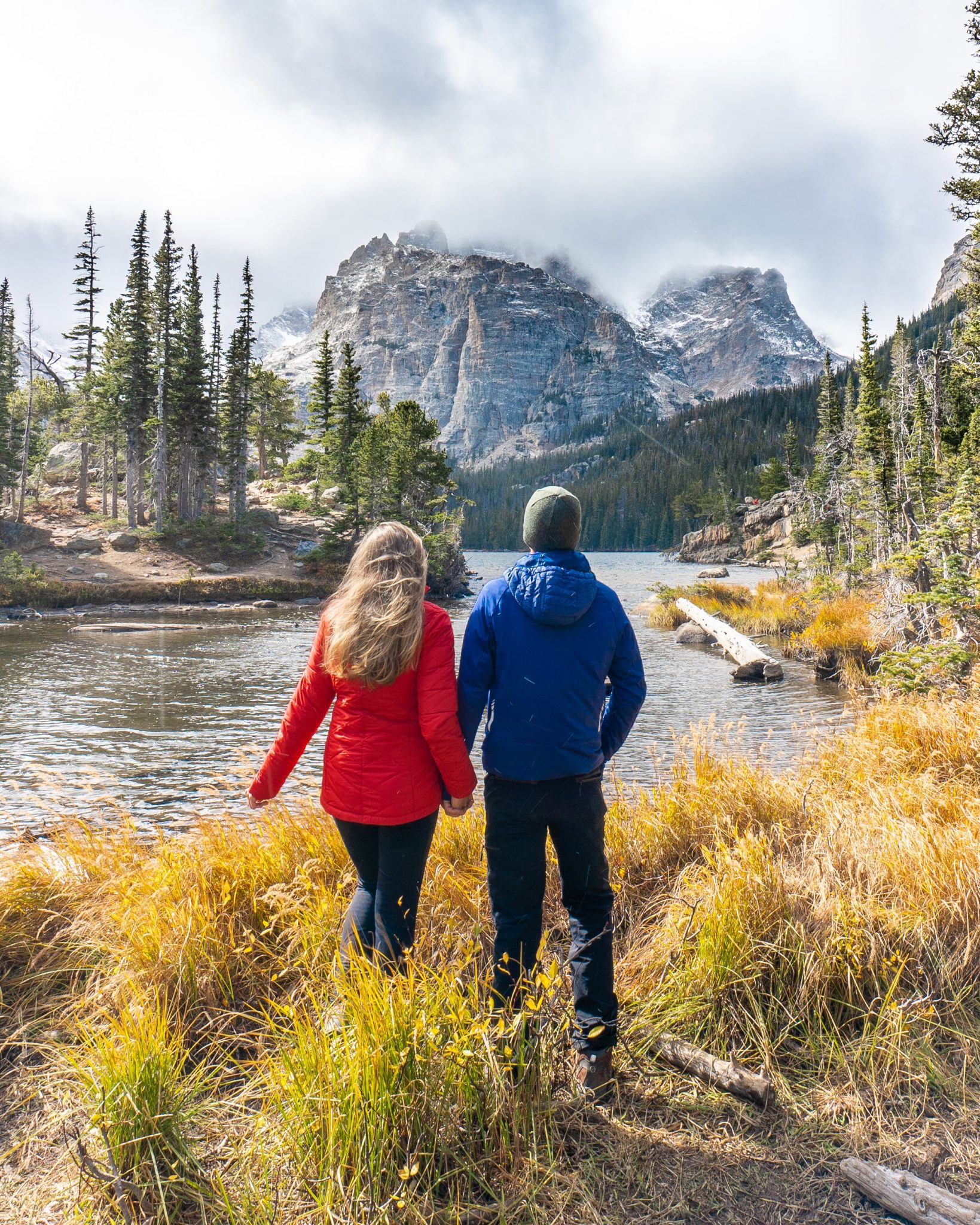 The Ultimate Rocky Mountain National Park Itinerary – The Best Things
