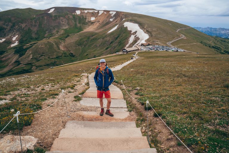 Astoryo Alpine Ridge Set