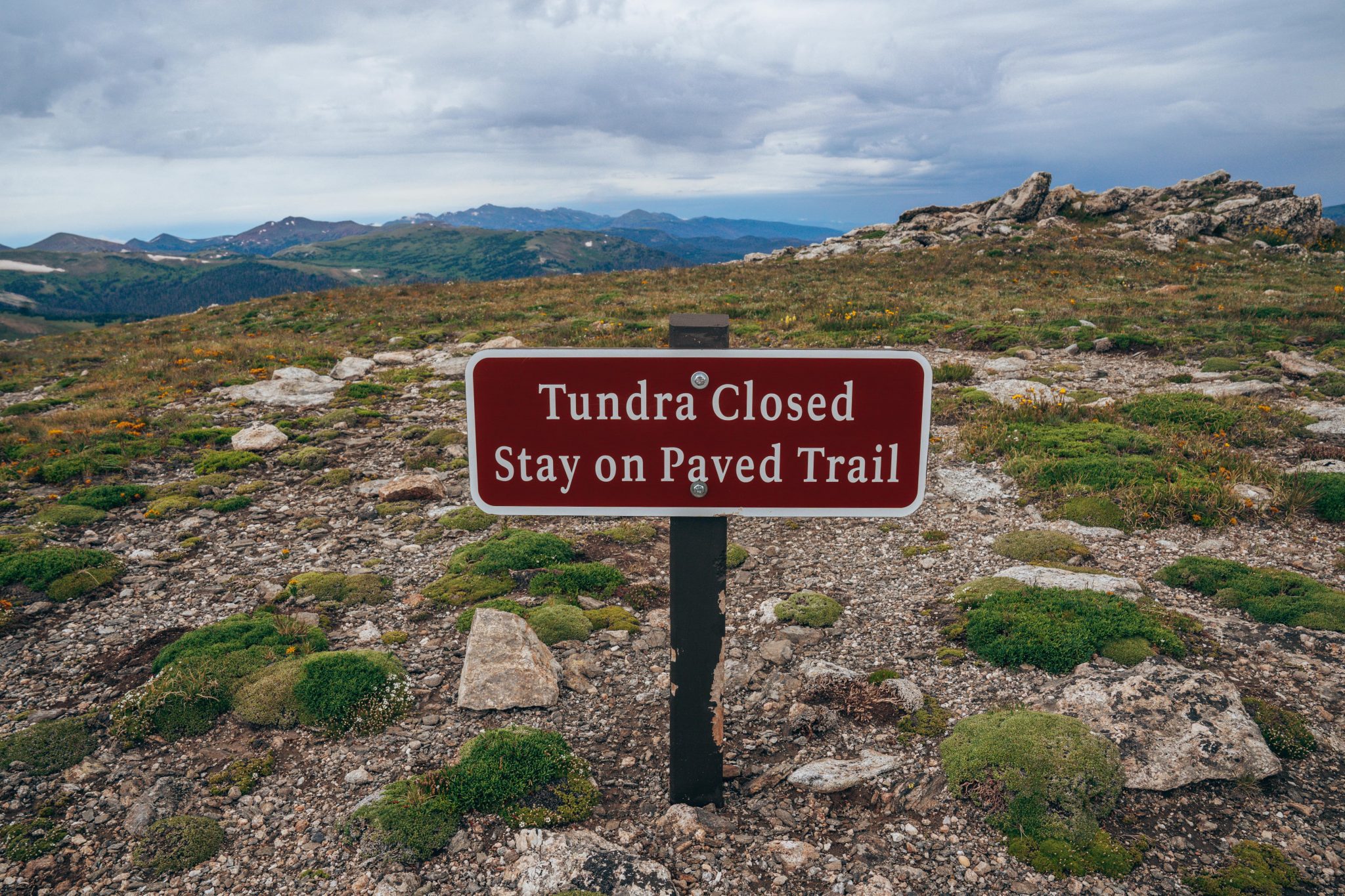 Alpine Ridge Trail – How to Experience Breathtaking Rocky Mountain ...