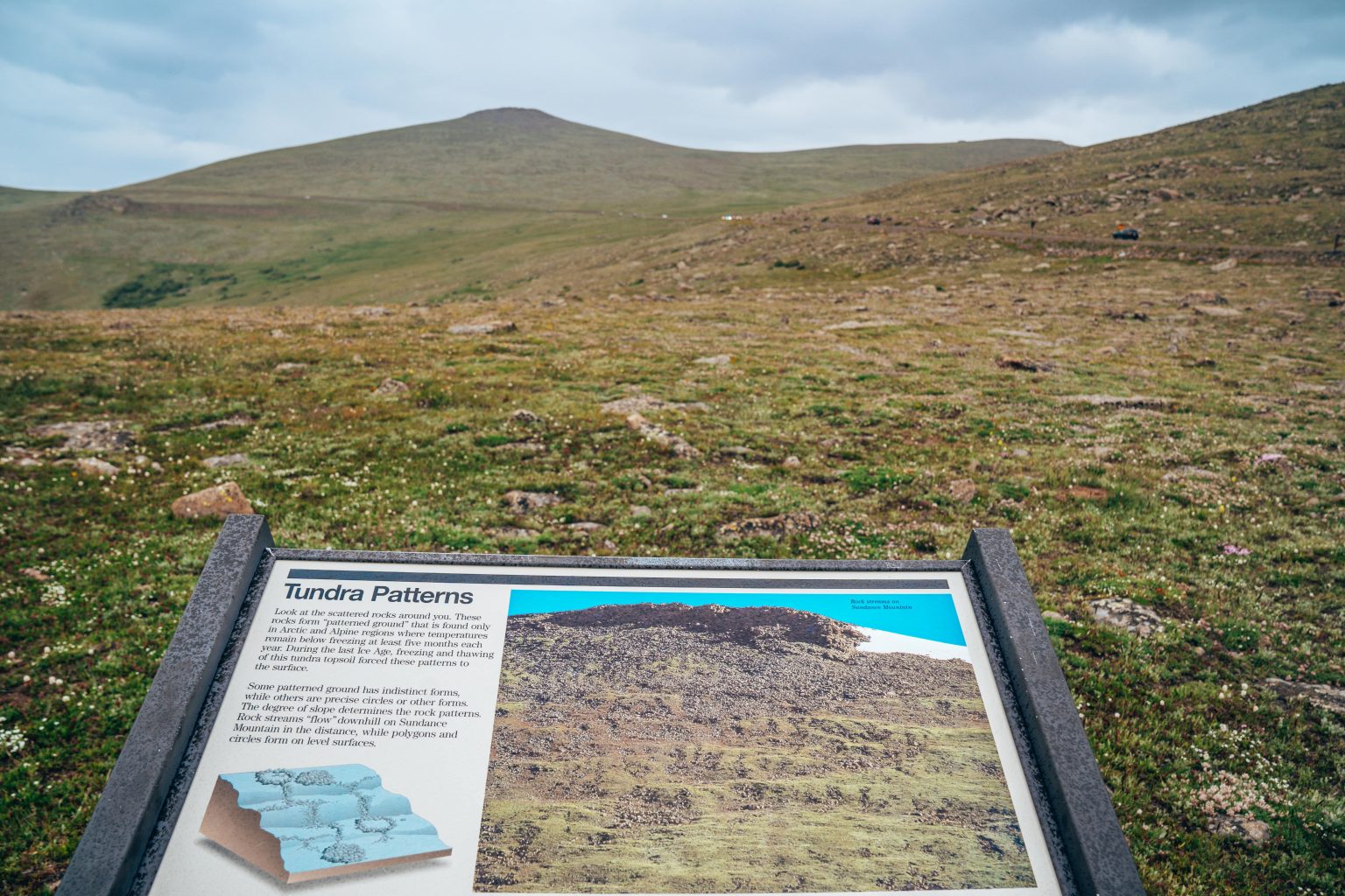How to Drive Trail Ridge Road - RMNP's Most Scenic Drive