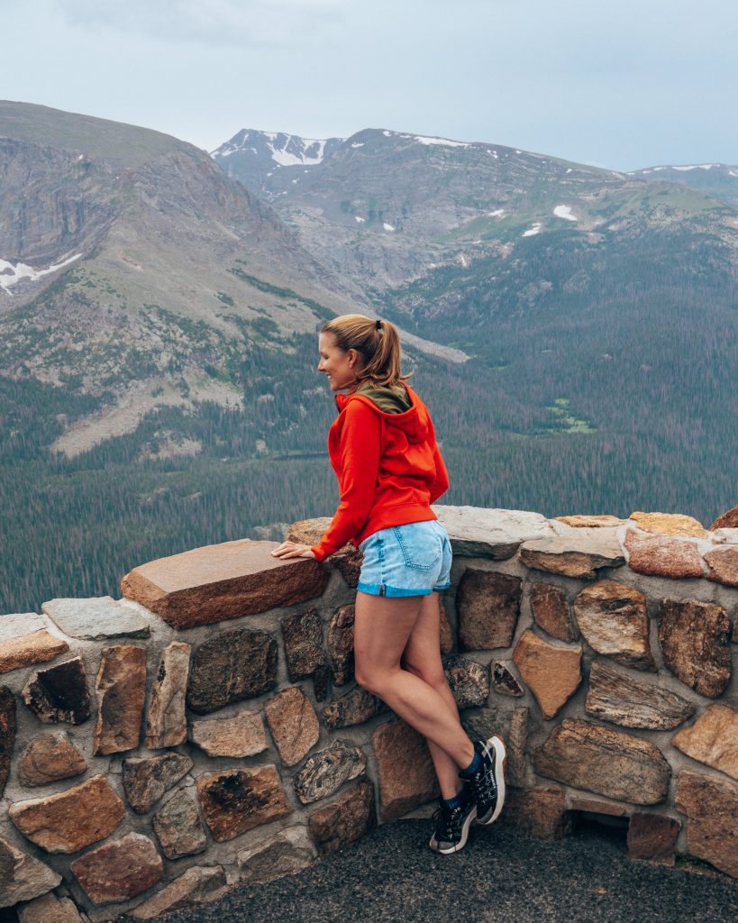 Essential Hiking Gear for Rocky Mountain National Park