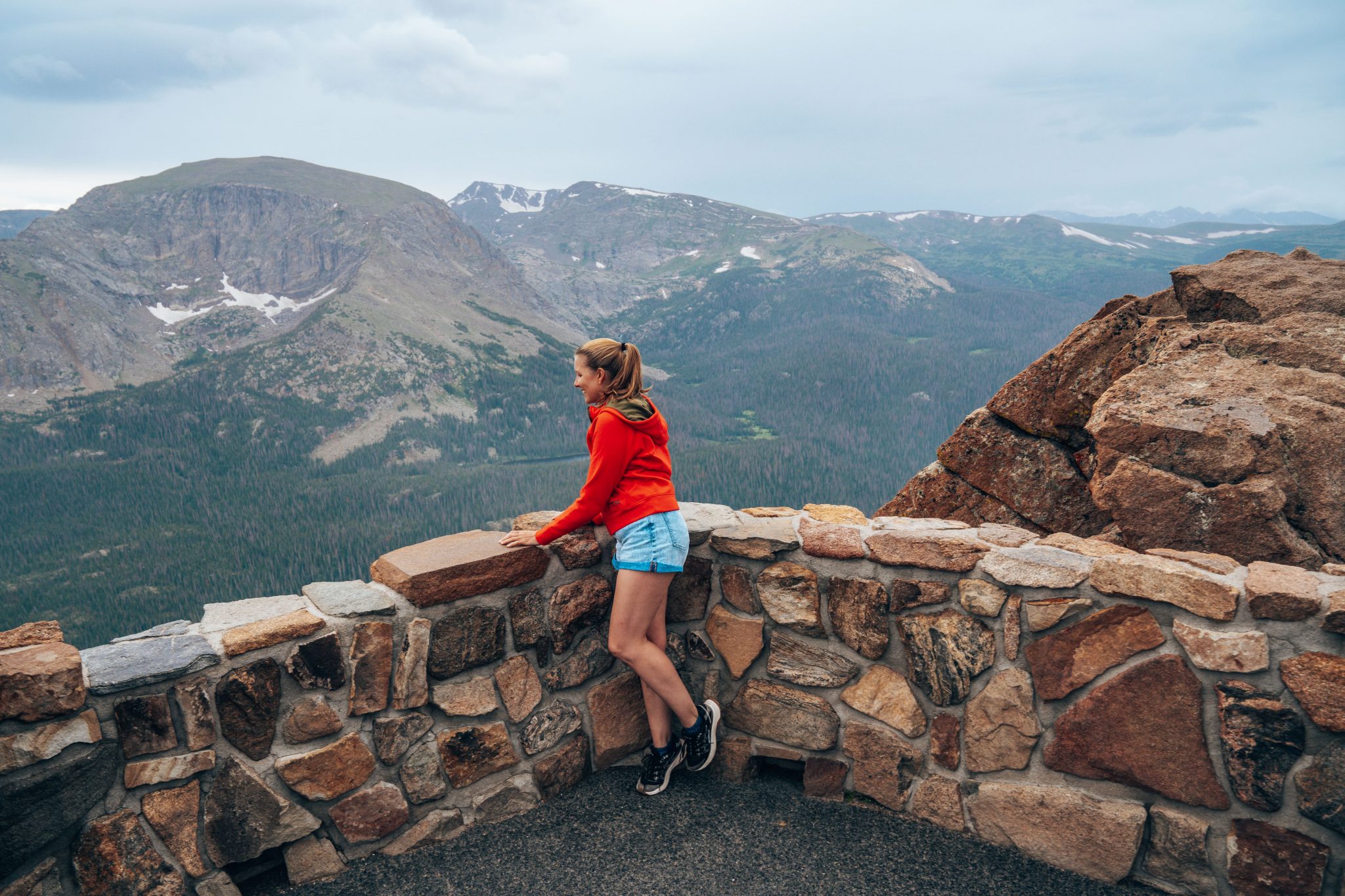The Ultimate Rocky Mountain National Park Itinerary – The Best Things ...