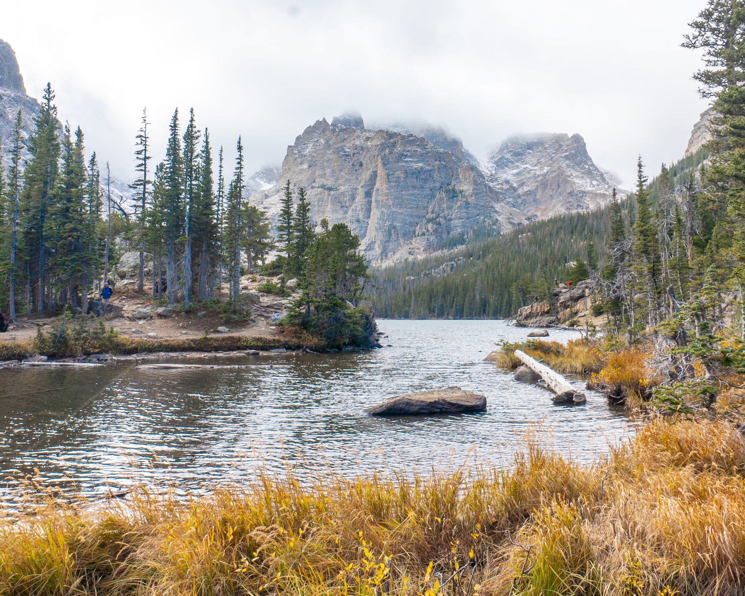 The Ultimate Guide to Rocky Mountain National Park