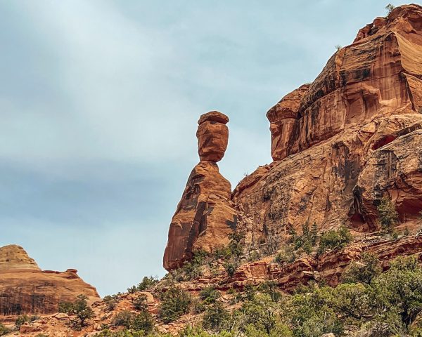 Great Rocks Colorado Ultimate Guide to Driving Jaw-Dropping Rim Rock Drive Scenic Loop ...