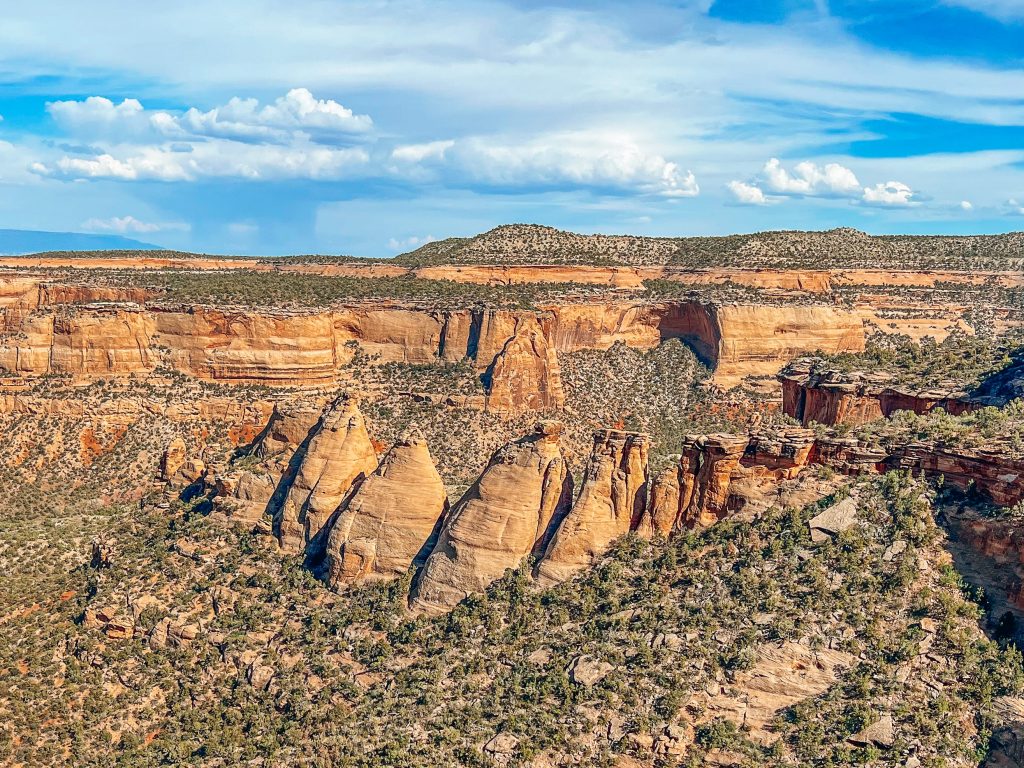 Coke Ovens Colorado National Monument