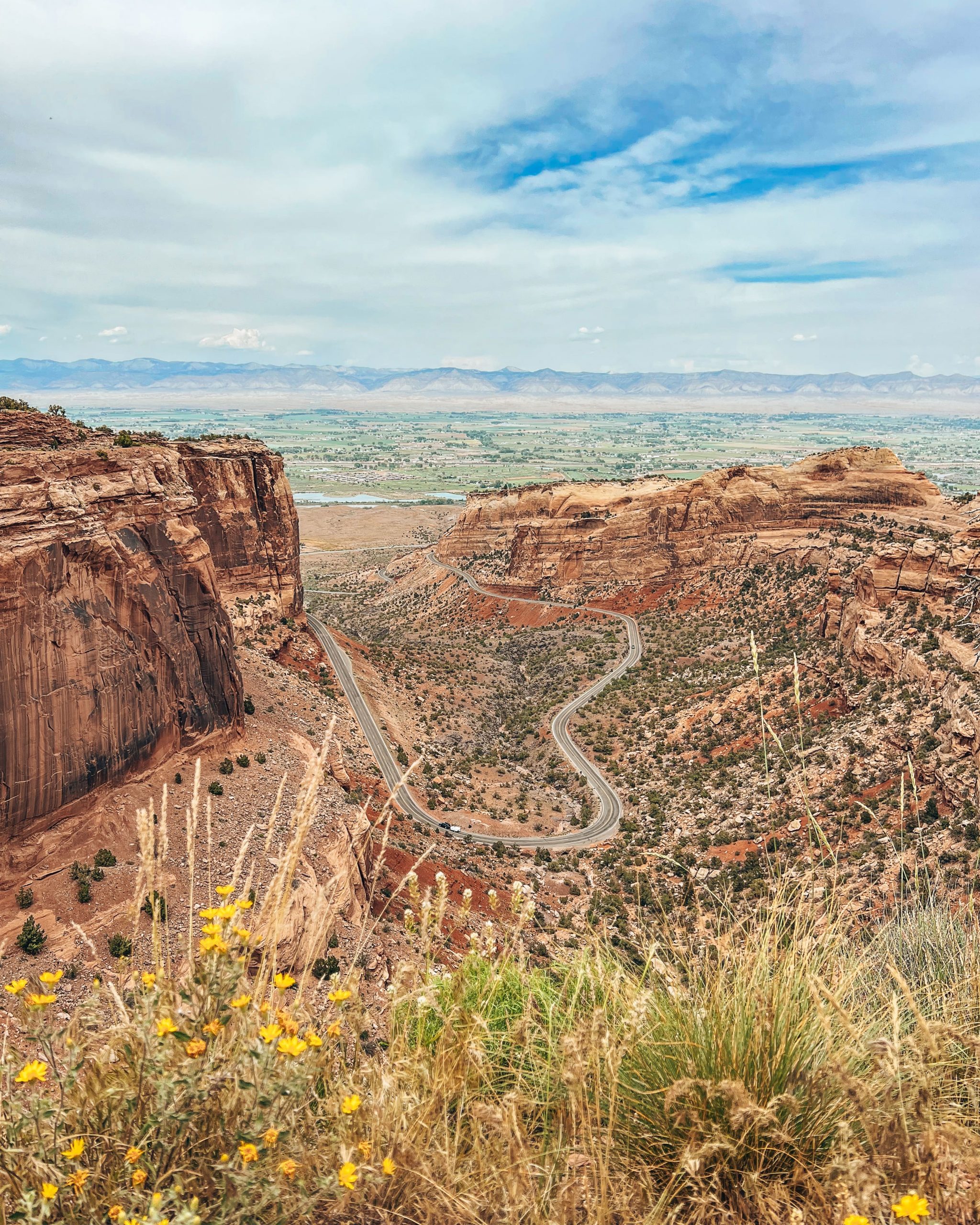 Inspiring Rim Rock Drive Historic District Images