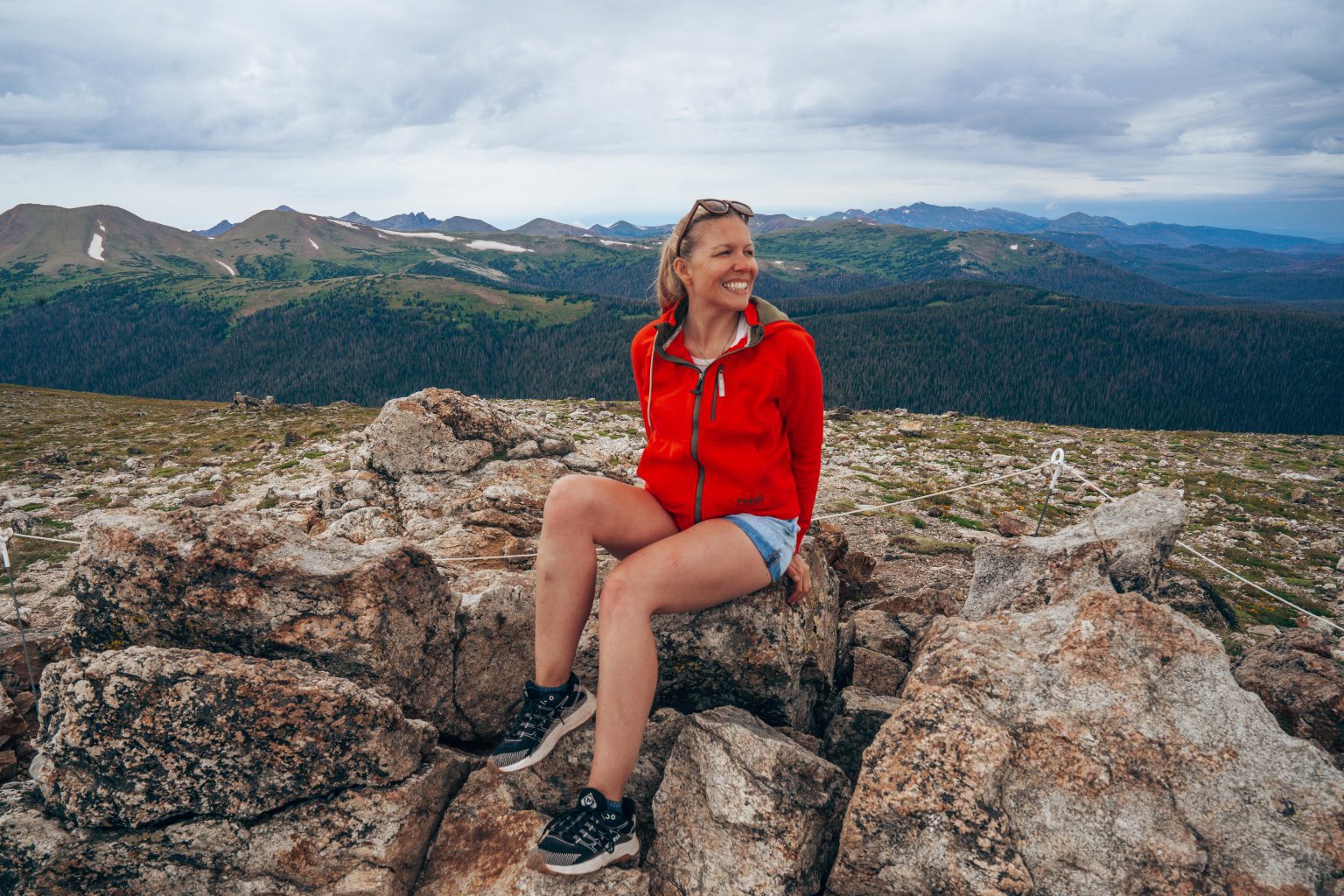 Alpine Ridge Trail – How to Experience Breathtaking Rocky Mountain ...