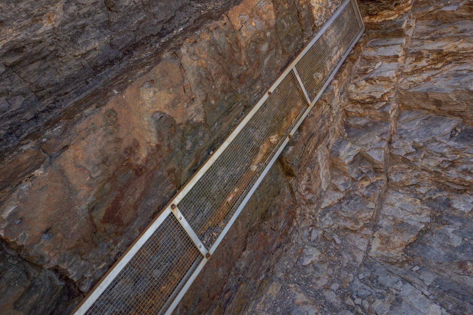 Dinosaur Ridge – The Best Dinosaur Track Site in the World – That ...